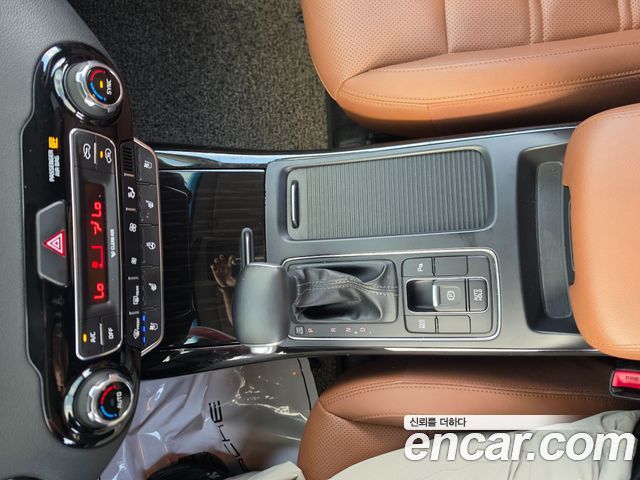 Kia Sorento 2020 — photo 7