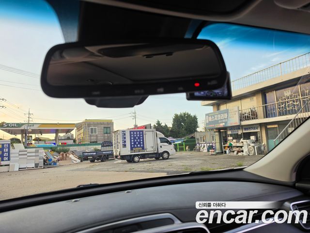 Kia Sorento 2020 — photo 8