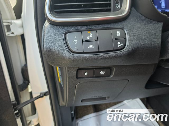 Kia Sorento 2020 — photo 9