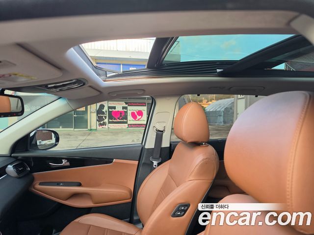 Kia Sorento 2020 — photo 11