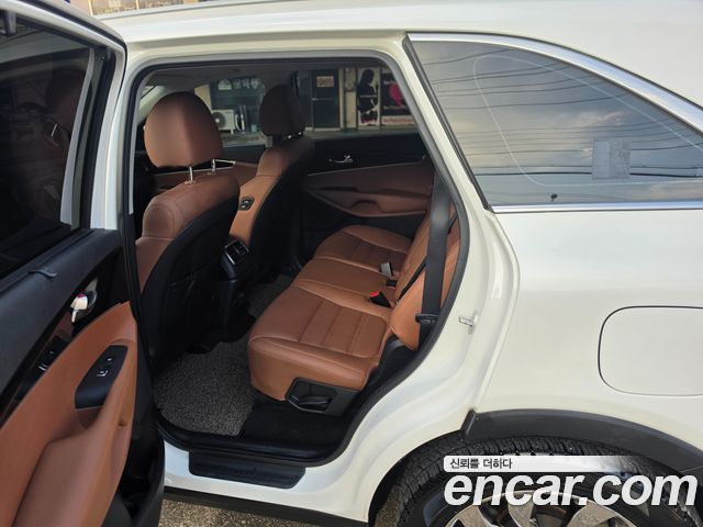 Kia Sorento 2020 — photo 15