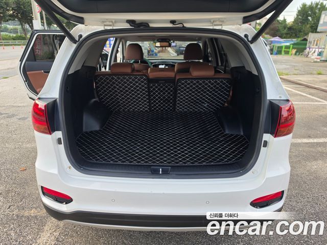 Kia Sorento 2020 — photo 16