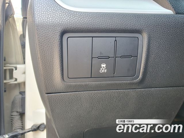 Kia morning 2014 — photo 12
