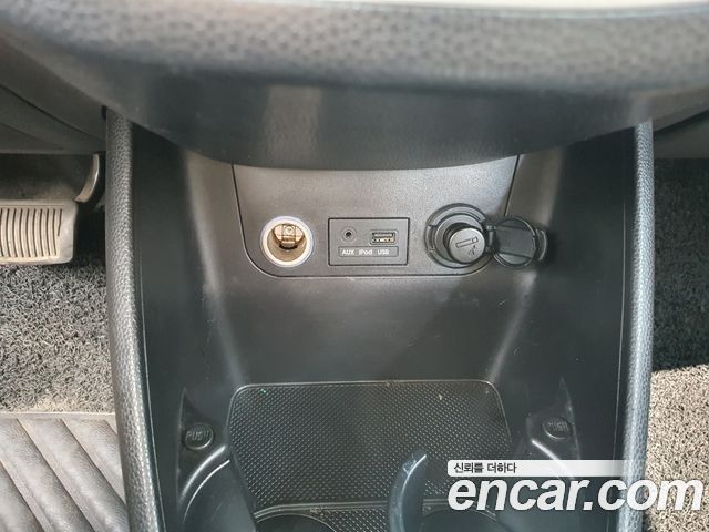 Kia morning 2014 — photo 13