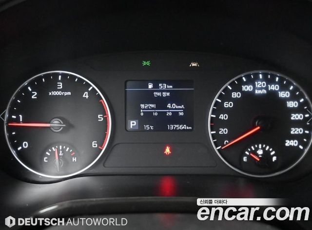 Kia Seltos 2022 — photo 8
