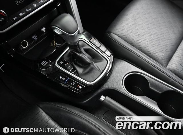 Kia Seltos 2022 — photo 9