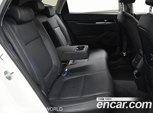 Kia Seltos 2022 — photo 12