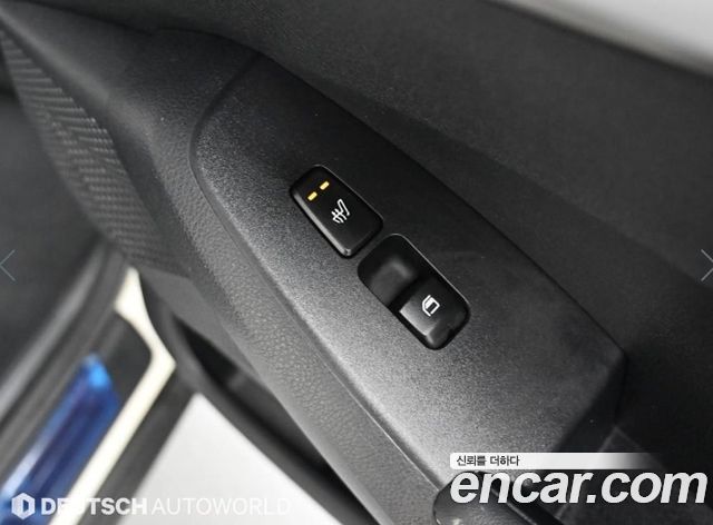 Kia Seltos 2022 — photo 16
