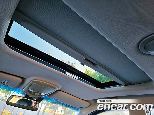 KG Mobility KORANDO 2012 — photo 8