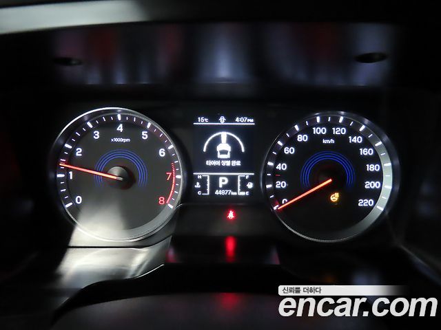 KG Mobility KORANDO 2022 — photo 8