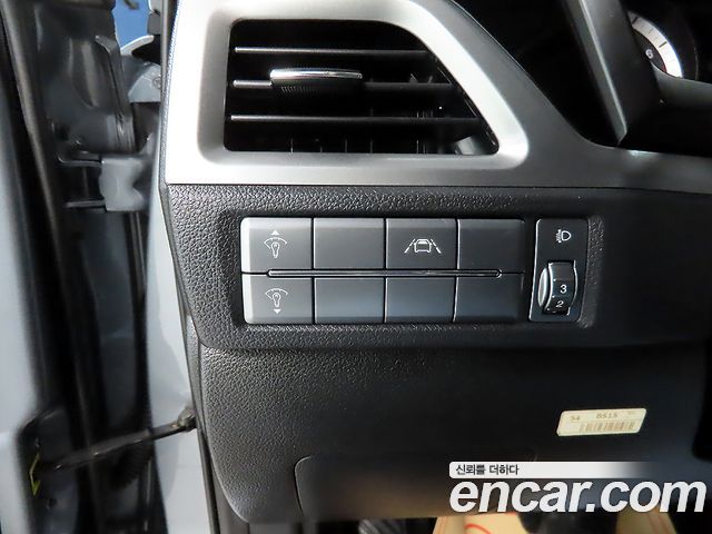 KG Mobility KORANDO 2022 — photo 14