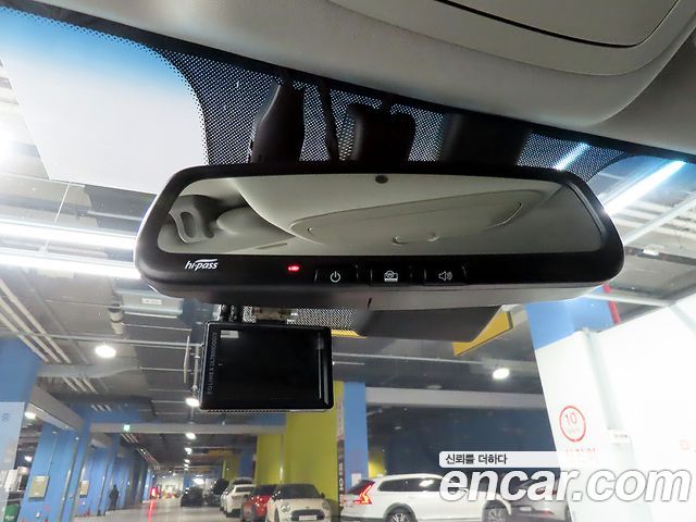 KG Mobility KORANDO 2022 — photo 16