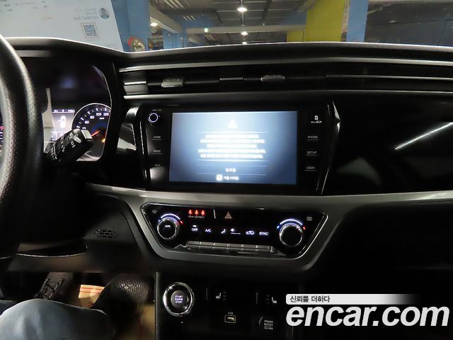 KG Mobility KORANDO 2022 — photo 17