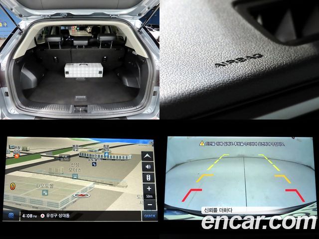 KG Mobility KORANDO 2022 — photo 20