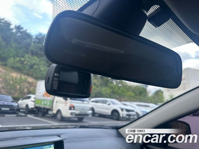 Renault Korea SM3 2016 — photo 12