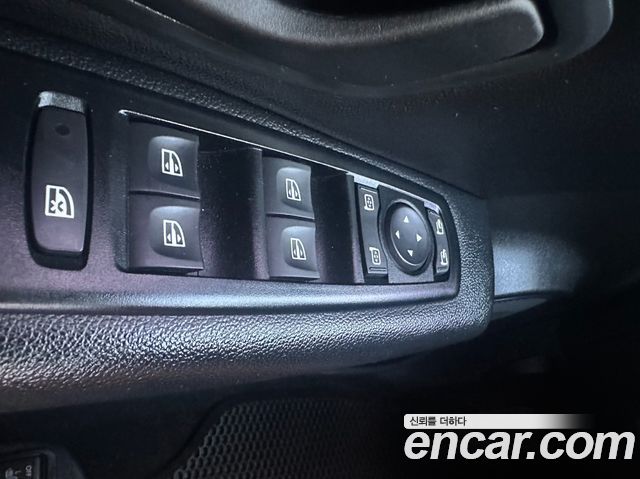 Renault Korea SM3 2016 — photo 13