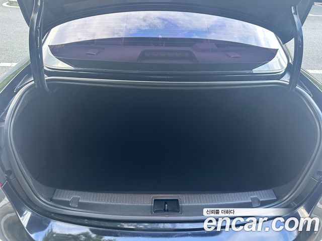 Renault Korea SM3 2016 — photo 19