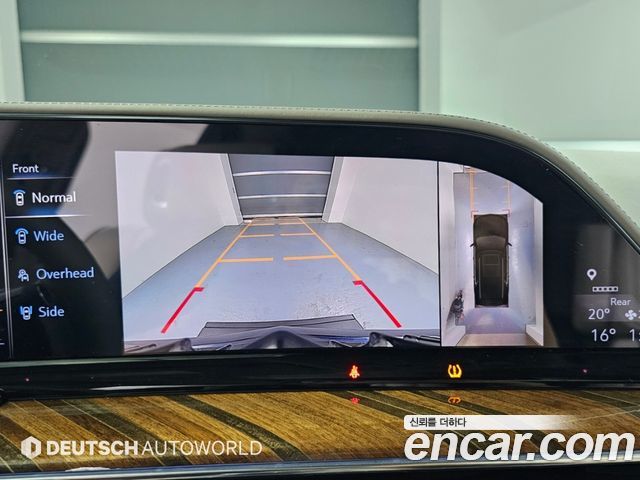 Cadillac Escalade 2021 — photo 15