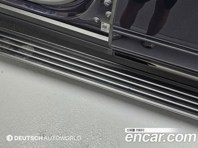Cadillac Escalade 2021 — photo 17