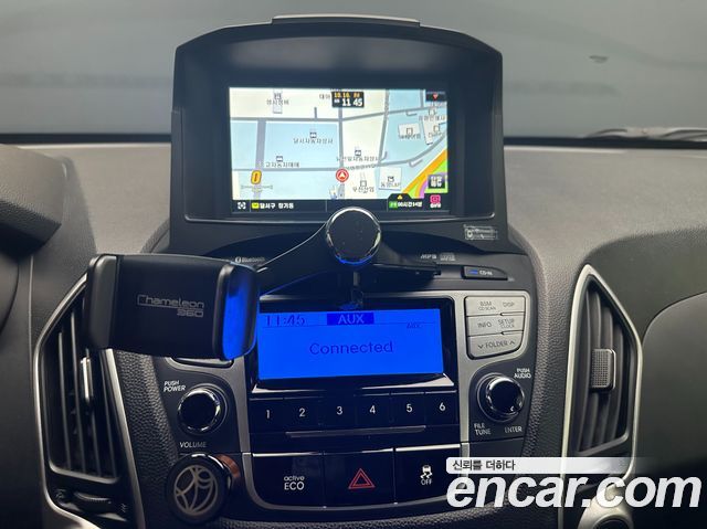Hyundai Tucson 2013 — photo 9