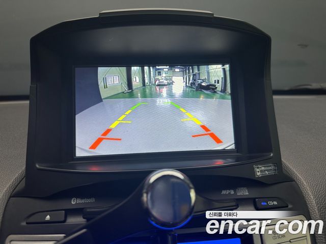 Hyundai Tucson 2013 — photo 10