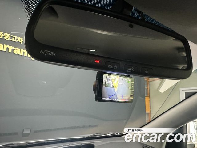 Hyundai Tucson 2013 — photo 14