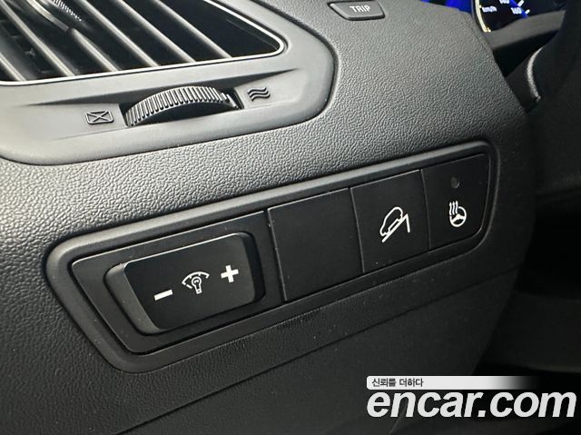 Hyundai Tucson 2013 — photo 15