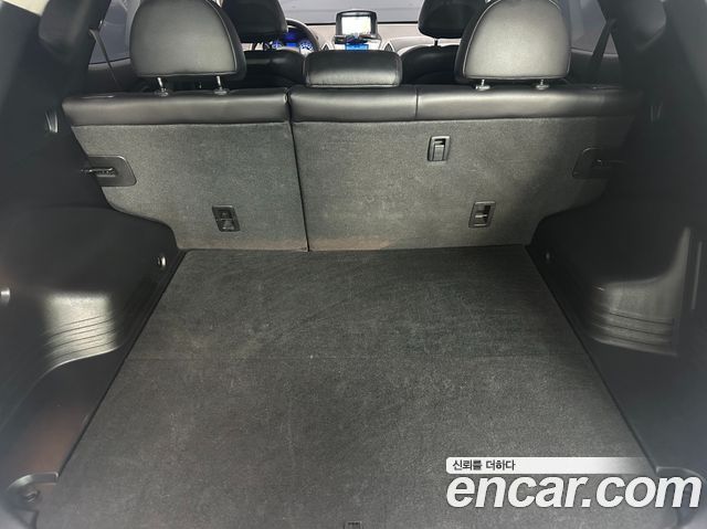 Hyundai Tucson 2013 — photo 19