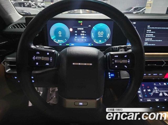 Hyundai Grandeur 2024 — photo 10