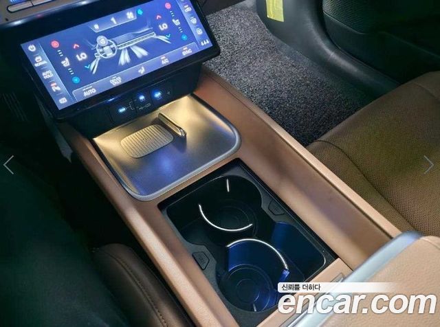 Hyundai Grandeur 2024 — photo 15
