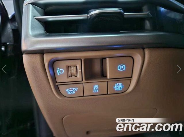 Hyundai Grandeur 2024 — photo 16