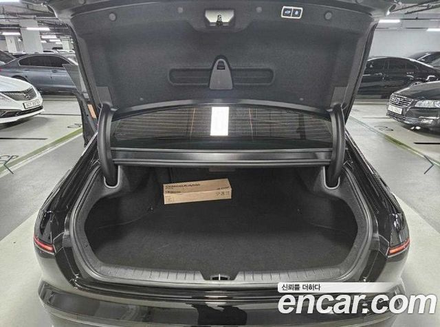 Hyundai Grandeur 2024 — photo 20