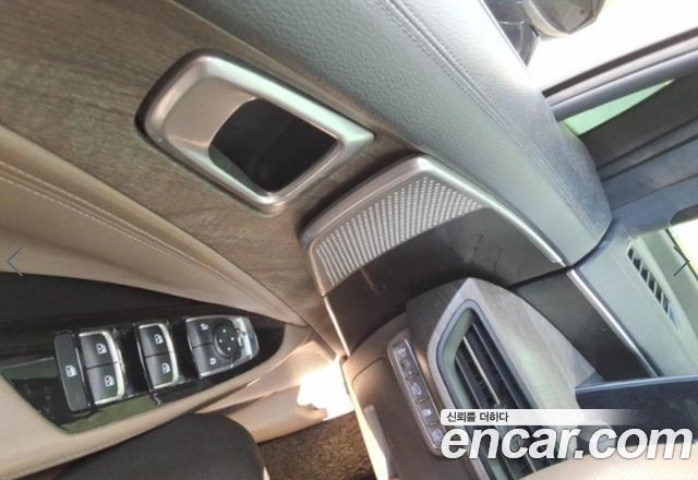 Kia K8 2023 — photo 5
