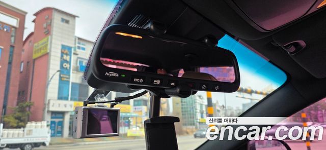 Hyundai Maxcruz 2017 — photo 14