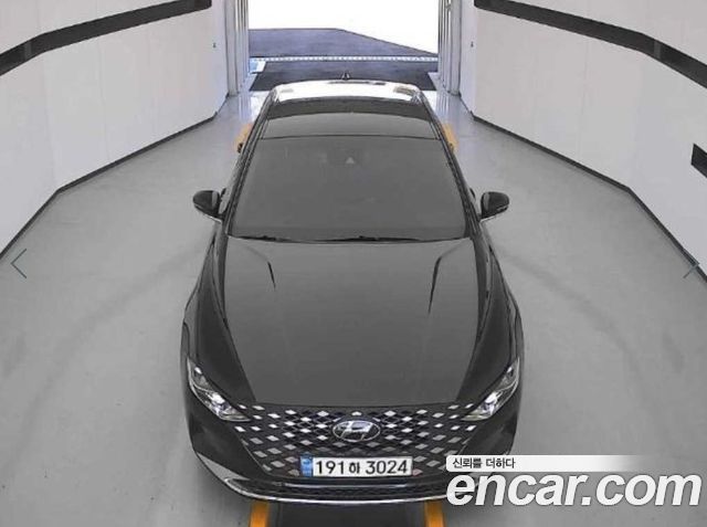Hyundai Grandeur 2023 — photo 2