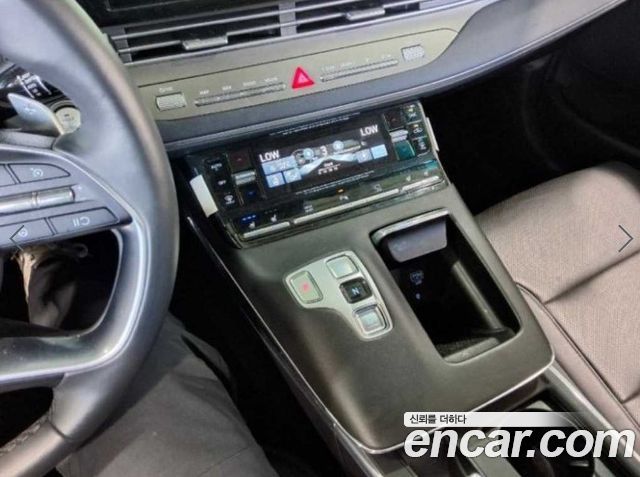 Hyundai Grandeur 2023 — photo 7