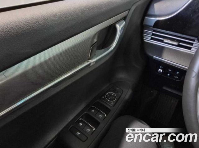 Hyundai Grandeur 2023 — photo 8