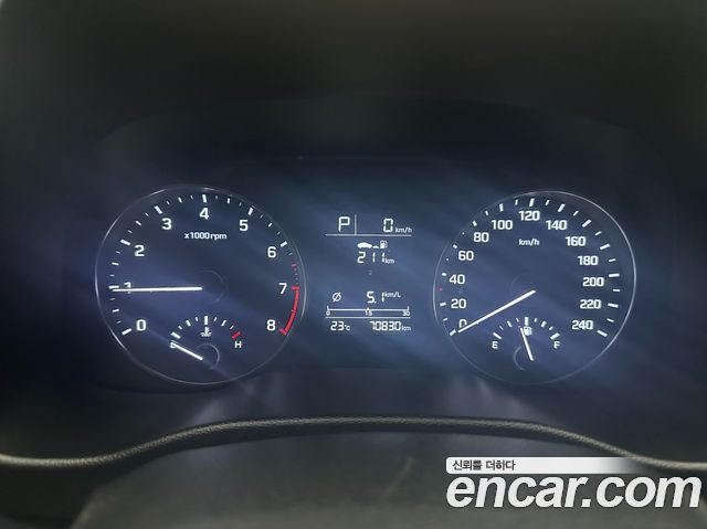 Hyundai AVANTE 2016 — photo 7
