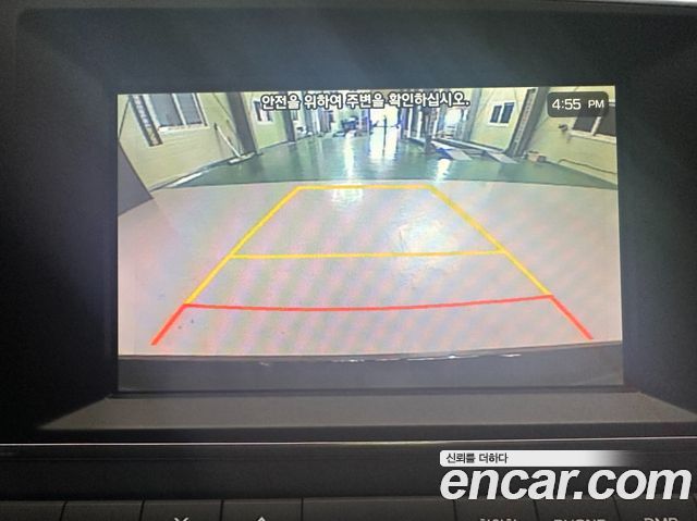 Hyundai AVANTE 2016 — photo 10