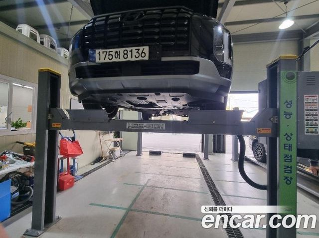 Hyundai Palisade 2024 — photo 1
