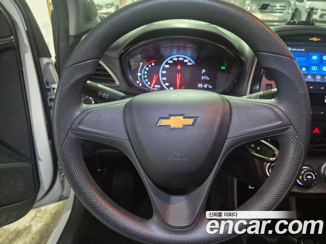 Chevrolet Korea Spark 2020 — photo 6