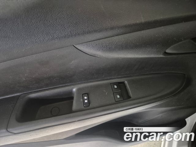 Chevrolet Korea Spark 2020 — photo 10