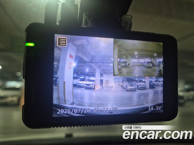 Chevrolet Korea Spark 2020 — photo 13
