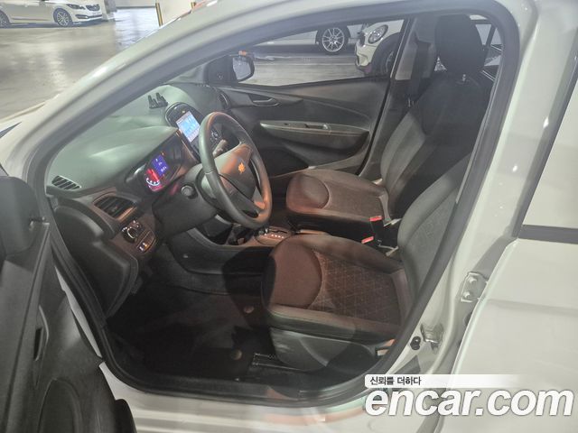 Chevrolet Korea Spark 2020 — photo 14