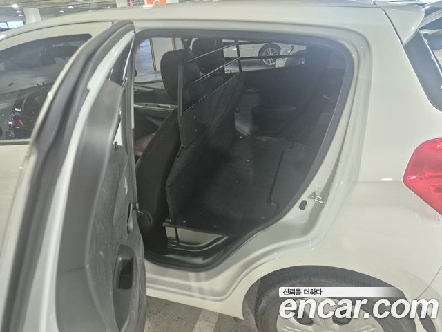 Chevrolet Korea Spark 2020 — photo 15
