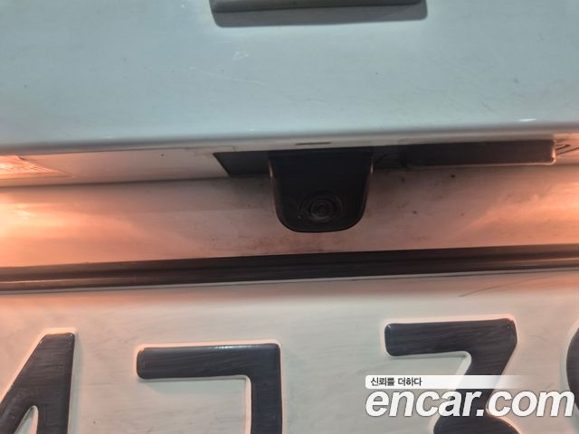Chevrolet Korea Spark 2020 — photo 16