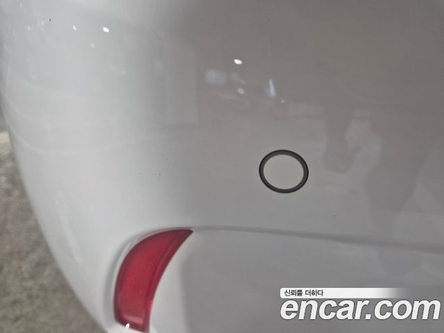 Chevrolet Korea Spark 2020 — photo 17