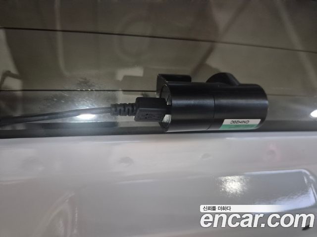 Chevrolet Korea Spark 2020 — photo 18