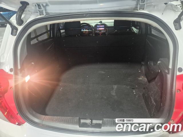 Chevrolet Korea Spark 2020 — photo 19