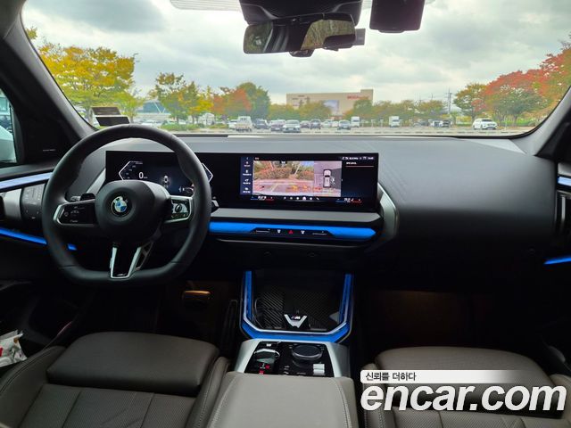 BMW X3 2026 — photo 5